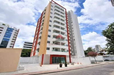Apartamento com 2 dormitórios à venda, 75 m² por R$ 912.004,75 - Jardim Aquarius - São José dos Campos/SP