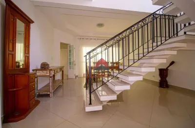 Casa com 4 dormitórios à venda, 232 m² por r$ 1.800.000,00 - urbanova - são josé dos campos/sp