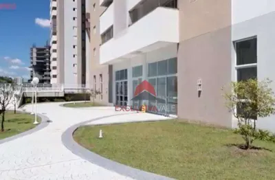 Apartamento com 3 dormitórios à venda, 92 m² por r$ 619.990,00 - barranco - taubaté/sp