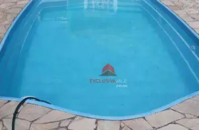 Casa com 1 dormitório à venda, 85 m² por r$ 380.000,00 - flor do vale - tremembé/sp
