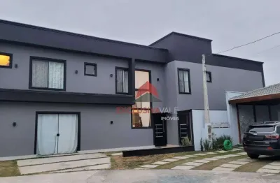 Casa com 3 dormitórios à venda, 230 m² por r$ 1.580.000,01 - jardim jacinto - jacareí/sp