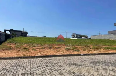 Terreno à venda, 540 m² por r$ 435.000,00 - cacapava - caçapava/sp