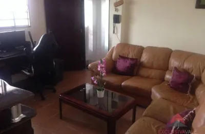 Casa à venda, 331 m² por r$ 900.000,00 - jardim augusta - são josé dos campos/sp
