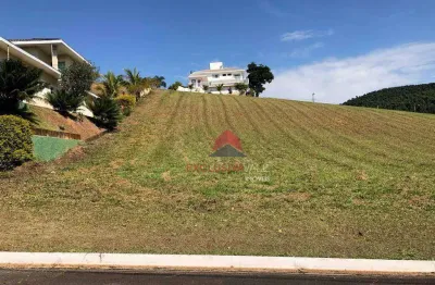 Terreno à venda, 1000 m² por r$ 250.000,00 - village parahybuna - paraibuna/sp