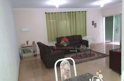 Casa com 3 dormitórios à venda, 173 m² por r$ 380.000,00 - residencial santa helena - taubaté/sp