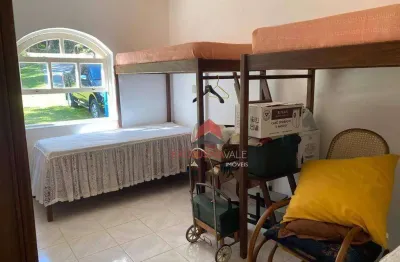 Chácara / sítio à venda na Rua Seis, Freitas, São José dos Campos