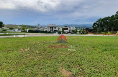 Terreno à venda, 547 m² por r$ 1.174.000,00 - urbanova - são josé dos campos/sp