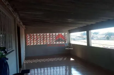 Casa à venda, 350 m² por r$ 1.250.000,00 - jardim paulista - são josé dos campos/sp