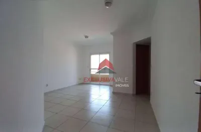 Apartamento com 2 dormitórios à venda, 65 m² por r$ 550.000,00 - vila ema - são josé dos campos/sp