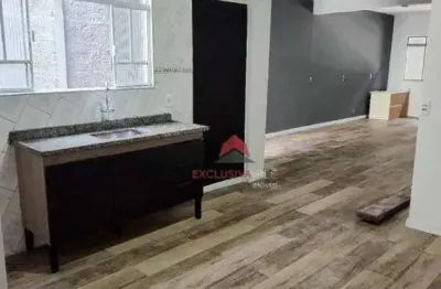 Casa com 4 dormitórios à venda, 220 m² por r$ 450.000,01 - campos de são josé - são josé dos campos/sp
