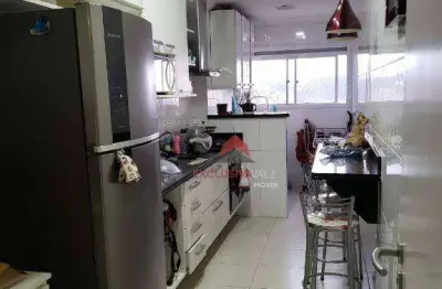 Apartamento com 2 quartos à venda na Rua Professor Carlos Escobar, Ponta da Praia, Santos