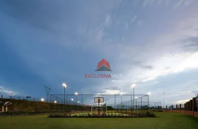 Terreno à venda, 547 m² por r$ 1.200.000,00 - urbanova - são josé dos campos/sp