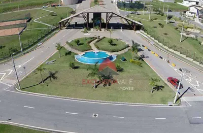 Terreno à venda, 494 m² por r$ 850.000,00 - urbanova - são josé dos campos/sp