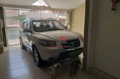 Casa com 3 suítes, com  110 m² por r$ 750.000 - jardim das indústrias - são josé dos campos/sp