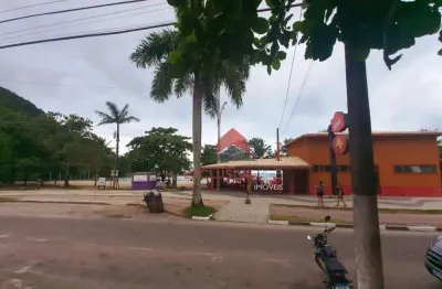 Área à venda, 876 m² por r$ 4.200.000,01 - martim de sá - caraguatatuba/sp