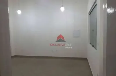 Sala à venda, 52 m² por r$ 350.000,01 - centro - são josé dos campos/sp