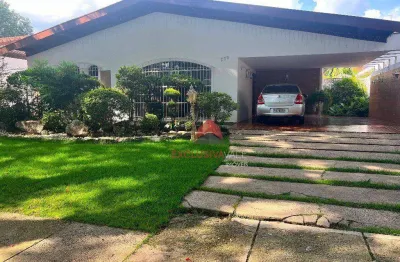 Casa com 6 quartos à venda na Rua Atibaia, Jardim Apolo, São José dos Campos