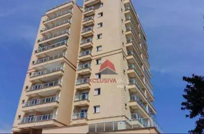 Cobertura com 4 dormitórios à venda, 208 m² por r$ 1.700.000,01 - jardim primavera - caraguatatuba/sp