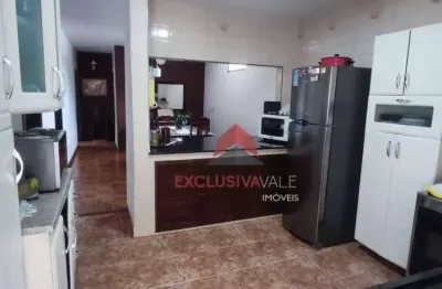 Casa à venda, 120 m² por r$ 385.000,00 - águas de canindu - são josé dos campos/sp