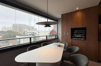 Apartamento com 3 dormitórios à venda, 93 m² por r$ 1.069.601,78 - vila ema - são josé dos campos/sp