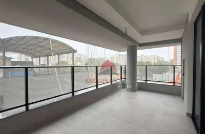 Apartamento à venda, 73 m² por r$ 916.902,10 - vila ema - são josé dos campos/sp
