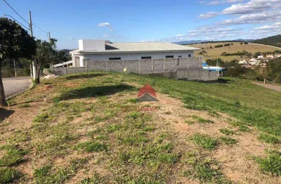 Terreno em condomínio fechado à venda na Boulevard Catagua Way, Condominio Cataguá Way, Taubaté
