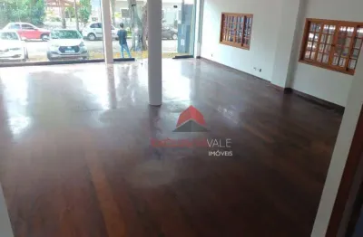 Casa para alugar, 384 m² por r$ 15.531,53/mês - jardim esplanada - são josé dos campos/sp