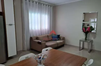 Casa com 3 quartos à venda na Rua Luiz Gustavo de Vasconcelos, Residencial Bosque dos Ipês, São José dos Campos