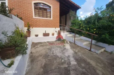 Casa à venda, 96 m² por r$ 450.000,00 - jardim alvorada - são josé dos campos/sp