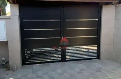 Casa à venda, 105 m² por r$ 385.000,00 - jardim das gaivotas - caraguatatuba/sp