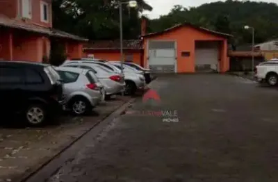 Casa à venda, 75 m² por r$ 450.000,00 - massaguaçu - caraguatatuba/sp