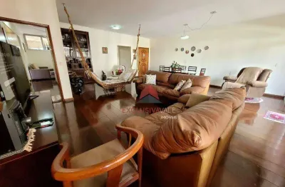 Apartamento com 3 quartos à venda na Rua Coronel José Domingues de Vasconcelos, Vila Adyana, São José dos Campos