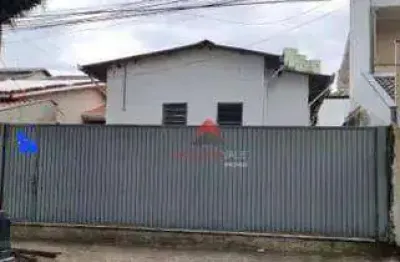 Galpão à venda, 175 m² por r$ 960.000,00 - parque industrial - são josé dos campos/sp