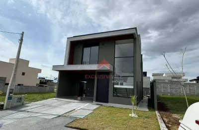 Casa com 4 dormitórios à venda, 249 m² por r$ 1.790.000,00 - vereda dos campos - são josé dos campos/sp