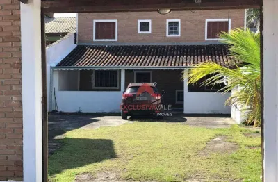 Casa à venda, 90 m² por r$ 590.000,00 - martim de sá - caraguatatuba/sp