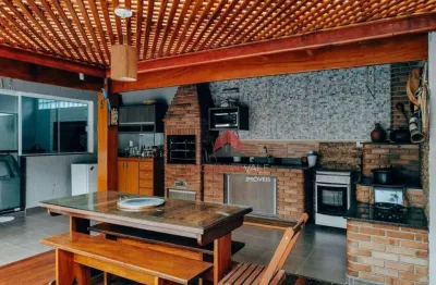 Casa à venda, 246 m² por r$ 1.600.000,00 - villa branca - jacareí/sp