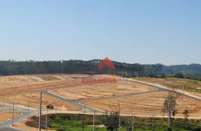 Terreno à venda, 200 m² por r$ 210.000,00 - vila das flores - são josé dos campos/sp