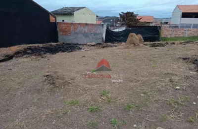 Terreno à venda, 130 m² por r$ 165.000,00 - vila das flores - são josé dos campos/sp