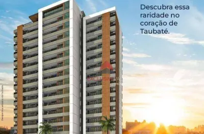 Aparamento de 82 m 2, 3 quartos, varanda gourmet e área de lazer