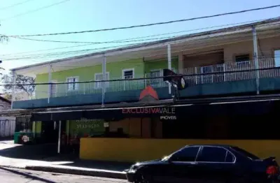 Casa com 2 dormitórios à venda, 108 m² - jardim alvorada - são josé dos campos/sp
