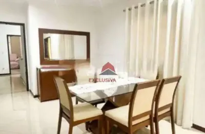 Casa com 4 dormitórios sendo 1 suíte à venda, 135 m² por r$ 820.000 - jardim sul - são josé dos campos/sp