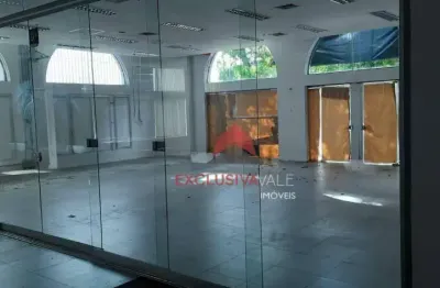 Ponto, 520 m² - venda por r$ 4.000.000 ou aluguel por r$ 30.000/mês - vila adyana - são josé dos campos/sp