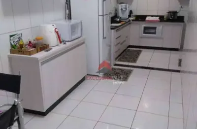 Casa à venda, 80 m² por r$ 590.000,00 - jardim oriente - são josé dos campos/sp