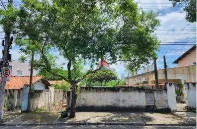 Excelente terreno no parque industrial à venda, 300 m² por r$ 495.000 - são josé dos campos/sp