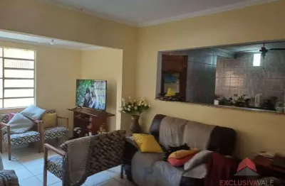 Casa à venda, 179 m² por r$ 810.000,00 - jardim vale do sol - são josé dos campos/sp