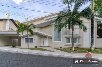 Casa à venda, 476 m² por r$ 3.900.000,00 - urbanova - são josé dos campos/sp