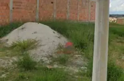 Terreno à venda, 200 m² por r$ 245.000,01 - set ville - são josé dos campos/sp