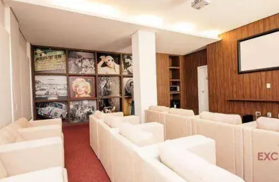 Apartamento com 3 dormitórios à venda, 99 m² por r$ 1.200.000,00 - jardim esplanada - são josé dos campos/sp