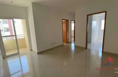 Apartamento, 54 m² - venda por r$ 410.000,00 ou aluguel por r$ 2.855,00/mês - jardim oriente - são josé dos campos/sp