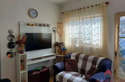 Casa à venda, 84 m² por r$ 360.000,00 - jardim vale do sol - são josé dos campos/sp